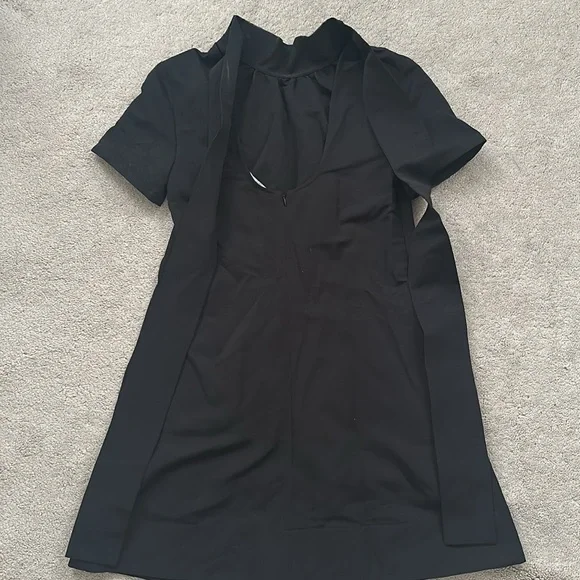 Few Moda “Zia” Dress - Picture 13 of 15